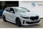 2024 BMW 1 Series
