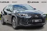 2023 Lexus UX