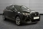 2023 SEAT Arona
