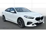 2021 BMW 2 Series Gran Coupe