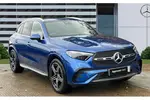 2024 Mercedes-Benz GLC