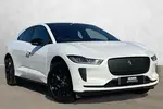 2024 Jaguar I-Pace