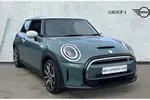 2023 MINI Electric