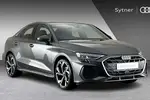 2024 Audi A3 Saloon