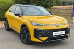 2026 Volkswagen T-Roc