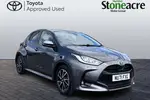 2021 Toyota Yaris