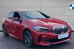 2020 BMW 1 Series