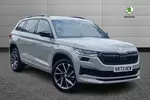 2023 Skoda Kodiaq