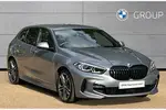 2024 BMW 1 Series