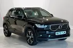 2021 Volvo XC40