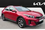 2024 Kia XCeed