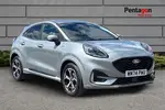 2024 Ford Puma