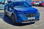 2024 Peugeot 3008