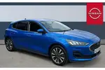 2023 Ford Focus