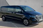2025 Mercedes-Benz Vito