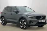 2025 Volvo XC40