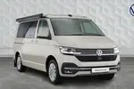 2023 Volkswagen California
