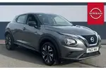 2022 Nissan Juke