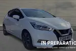 2018 Nissan Micra