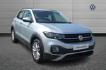 2020 Volkswagen T-Cross