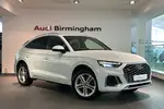 2023 Audi Q5 Sportback