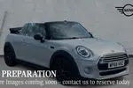 2018 MINI Convertible