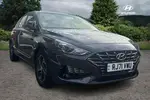 2021 Hyundai i30
