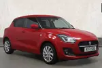 2021 Suzuki Swift