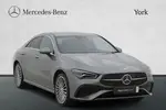 2024 Mercedes-Benz CLA