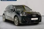 2022 Audi Q3