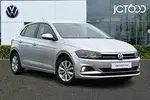2019 Volkswagen Polo