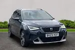 2023 SEAT Arona