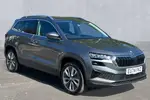 2024 Skoda Karoq