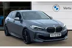 2023 BMW 1 Series