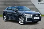 2018 Audi Q2