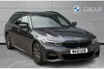 2021 BMW 3 Series