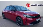 2023 Vauxhall Corsa