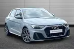 2024 Audi A1