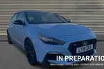 2018 Hyundai i30 N