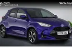 2024 Toyota Yaris