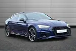 2023 Audi A5 Sportback