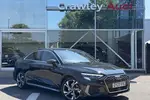 2023 Audi A3