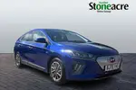2020 Hyundai IONIQ