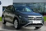 2022 Volkswagen T-Roc