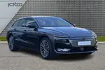 2025 Audi e-tron