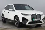 2022 BMW iX