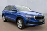 2025 Skoda Karoq