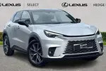 2024 Lexus Lbx