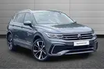 2023 Volkswagen Tiguan Allspace