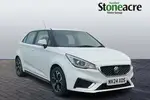 2024 MG MG3